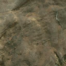 Satellite imagery of Cerro Lluska, BO