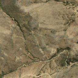 Satellite imagery of Cerro Lluska, BO