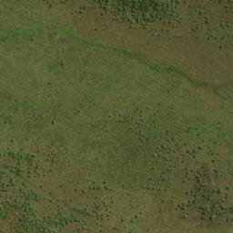 Satellite imagery of Cerrito Jara, BO