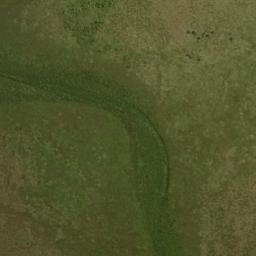 Satellite imagery of Cerrito Jara, BO