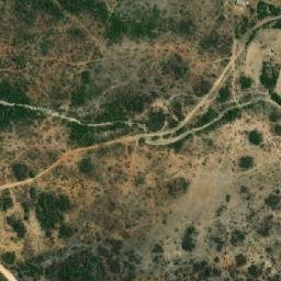Satellite imagery of Rose, ZW