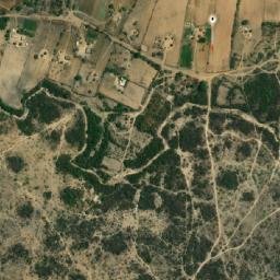 Satellite imagery of Rose, ZW