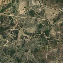 Satellite imagery of Rose, ZW