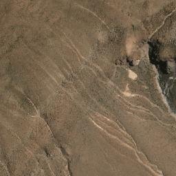 Satellite imagery of Paguanta, CL