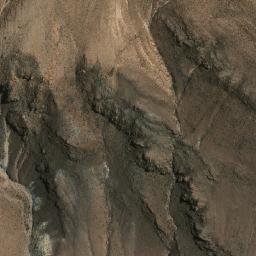 Satellite imagery of Paguanta, CL