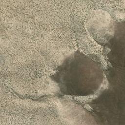 Satellite imagery of Pusija Loma, BO