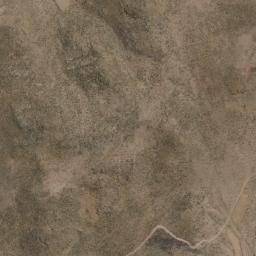 Satellite imagery of Cerro Yaritpunta, BO