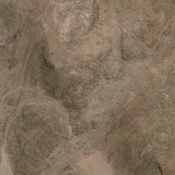 Satellite imagery of Cerro Yaritpunta, BO