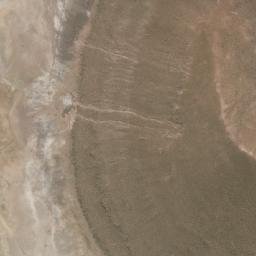 Satellite imagery of Cerro Hara, BO