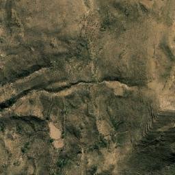 Satellite imagery of Cerro Jatun Orkho, BO
