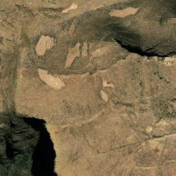 Satellite imagery of Cerro Jatun Orkho, BO