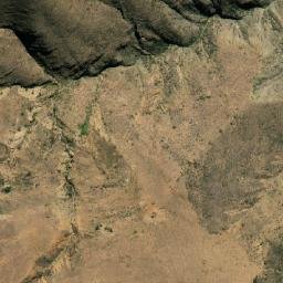 Satellite imagery of Cerro Jatun Orkho, BO