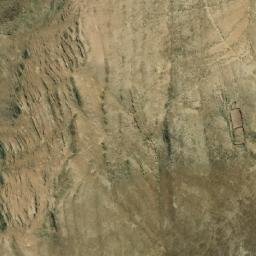 Satellite imagery of Mina Auxiliadora, BO
