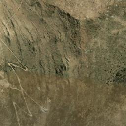 Satellite imagery of Mina Auxiliadora, BO