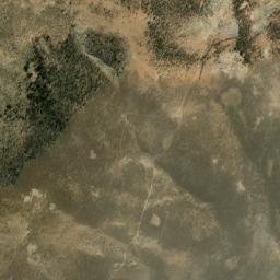 Satellite imagery of Mina Auxiliadora, BO