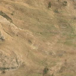 Satellite imagery of Cerro Azul Khocha, BO