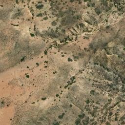 Satellite imagery of Cerro Cruz Punta, BO