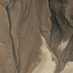 Satellite imagery of Paguanta, CL