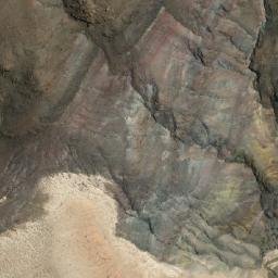 Satellite imagery of Paguanta, CL