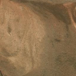 Satellite imagery of Cerro Cultane, CL