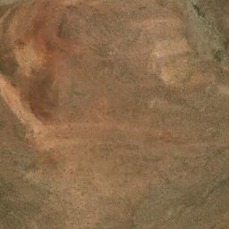Satellite imagery of Cerro Cultane, CL
