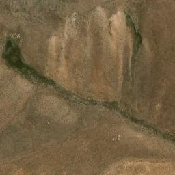 Satellite imagery of Cerro Cultane, CL