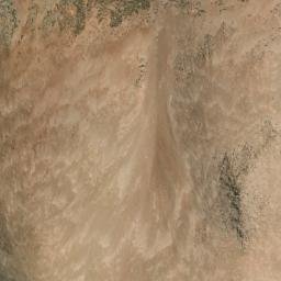 Satellite imagery of Cerro Irpa, BO