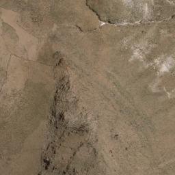 Satellite imagery of Cerro Ñuñuni, BO