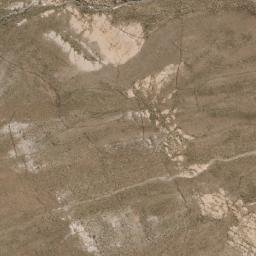Satellite imagery of Cerro Ñuñuni, BO