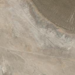 Satellite imagery of Cerro Hara, BO