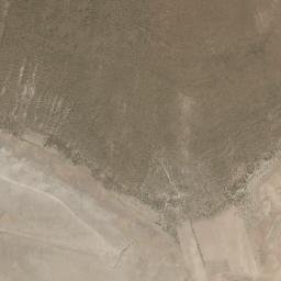 Satellite imagery of Cerro Hara, BO