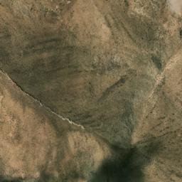 Satellite imagery of Cerro Huar, BO