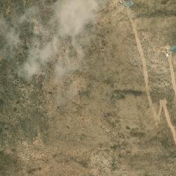 Satellite imagery of Cerro Huar, BO