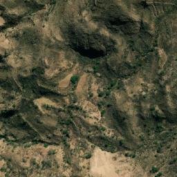 Satellite imagery of Cerro Jatun Orkho, BO