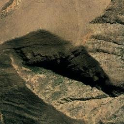 Satellite imagery of Cerro Jatun Orkho, BO