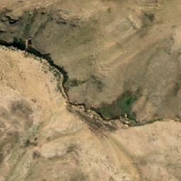 Satellite imagery of Cerro Azul Khocha, BO