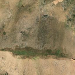 Satellite imagery of Cerro Azul Khocha, BO
