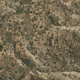 Satellite imagery of Cerro Cruz Punta, BO