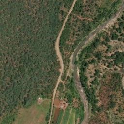 Satellite imagery of Seymore South, ZW