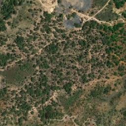 Satellite imagery of Seymore South, ZW