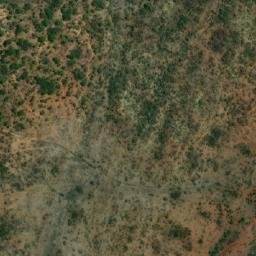 Satellite imagery of Seymore South, ZW