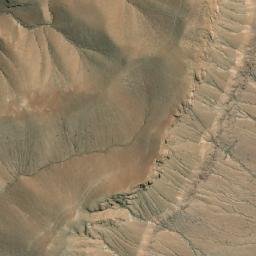 Satellite imagery of Ocharaza, CL