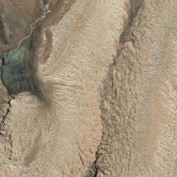 Satellite imagery of Paguanta, CL