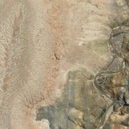 Satellite imagery of Paguanta, CL