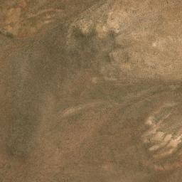 Satellite imagery of Cerro Cultane, CL