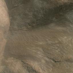 Satellite imagery of Cerro Irpa, BO