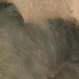 Satellite imagery of Cerro Irpa, BO