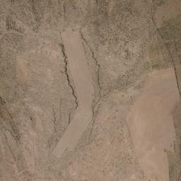 Satellite imagery of Cerro Ñuñuni, BO
