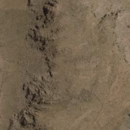 Satellite imagery of Cerro Ñuñuni, BO
