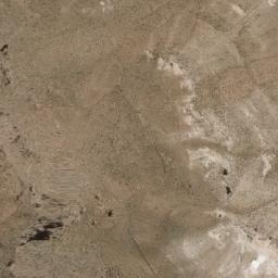 Satellite imagery of Cerro Ñuñuni, BO